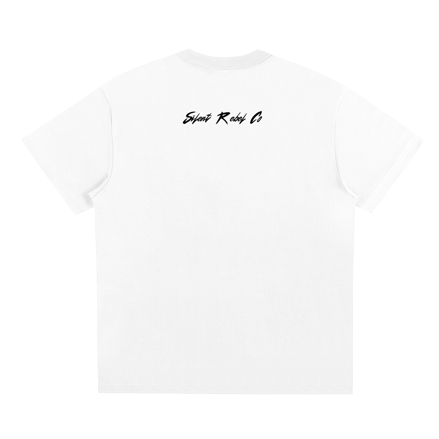 Silent Rebel™ "Time is Money" Quick-Dry T Shirt