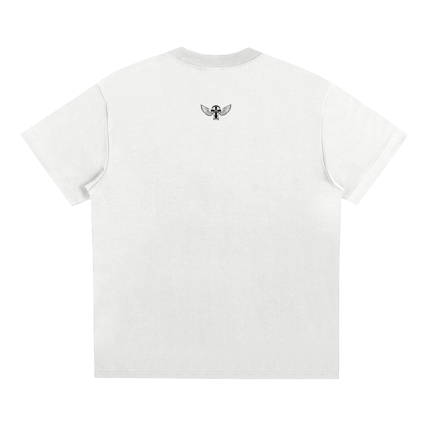 Silent Rebel™ "Digital Mindfreak" Sorona Quick-Dry Cooling T-shirt