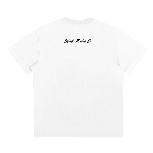 Silent Rebel™ "Time is Money" Quick-Dry T Shirt