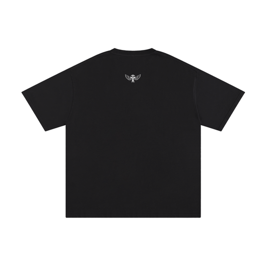 Silent Rebel™ The Logo Tee