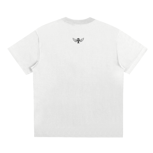 Silent Rebel™ "Digital Mindfreak" Sorona Quick-Dry Cooling T-shirt